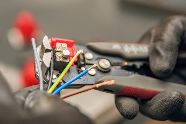 Best Home Electrical Repair  in Crestwood, KY