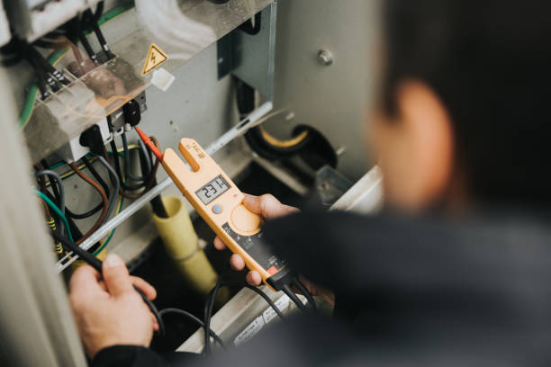 Electrical Rewiring Services in Crestwood, KY