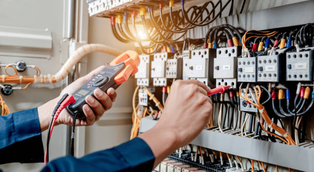 Best Electrical Troubleshooting Services  in Crestwood, KY