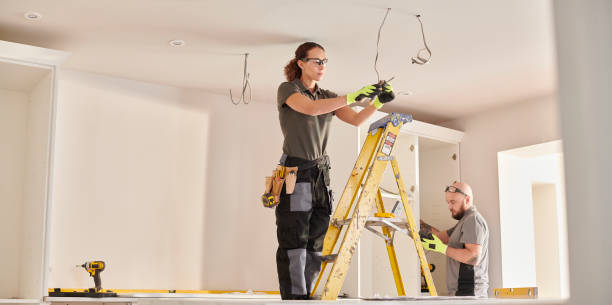 Best Electrical Installation Contractor  in Crestwood, KY