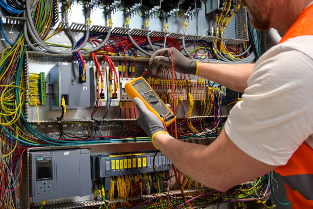 Electrical System Inspection in Crestwood, KY