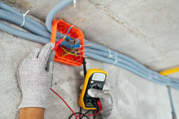 Best Residential Electrician Services  in Crestwood, KY