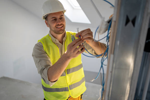 Best Electrician Near Me  in Crestwood, KY